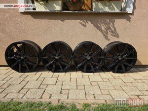 Glavna slika - alu felne 20 5x112 AUDI - MojAuto