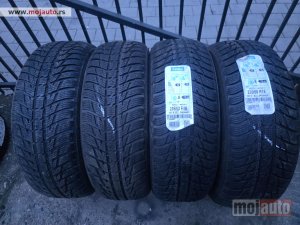Glavna slika - 235-60-18 Nokian nove odlicne povoljno - MojAuto