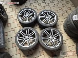 polovni delovi  alu felne 18 5x112 AUDI