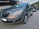 polovni Automobil Opel Meriva COSMO- RESTAJLING PRELEPA 