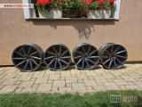 polovni delovi  alu felne 20 5x112