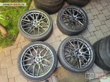 polovni delovi  alu felne 19 5x120 BMW JR