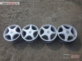 polovni delovi  AluFelne 15Coli 5x112 Volkswagen kao nove odlicne