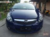polovni Automobil Opel Corsa 1.3CDTI polovni Automobil Opel Corsa 1.3CDTI