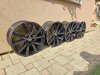 Slika 2 -  alu felne 20 5x112 AUDI - MojAuto