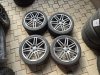 Slika 1 -  alu felne 18 5x112 AUDI - MojAuto