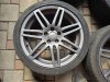 Slika 2 -  alu felne 18 5x112 AUDI - MojAuto