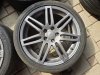 Slika 6 -  alu felne 18 5x112 AUDI - MojAuto