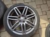 Slika 8 -  alu felne 18 5x112 AUDI - MojAuto