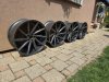 Slika 2 -  alu felne 20 5x112 - MojAuto