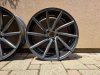 Slika 4 -  alu felne 20 5x112 - MojAuto