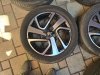 Slika 3 -  alu felne 15 4x100 PEUGEOT - MojAuto