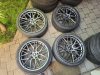 Slika 1 -  alu felne 19 5x120 BMW JR - MojAuto