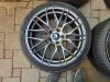 Slika 2 -  alu felne 19 5x120 BMW JR - MojAuto
