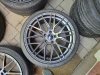 Slika 4 -  alu felne 19 5x120 BMW JR - MojAuto
