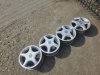 Slika 3 -  AluFelne 15Coli 5x112 Volkswagen kao nove odlicne - MojAuto