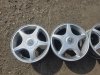 Slika 4 -  AluFelne 15Coli 5x112 Volkswagen kao nove odlicne - MojAuto