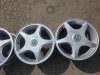 Slika 5 -  AluFelne 15Coli 5x112 Volkswagen kao nove odlicne - MojAuto