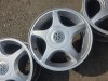 Slika 6 -  AluFelne 15Coli 5x112 Volkswagen kao nove odlicne - MojAuto
