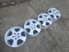 Slika 2 -  AluFelne 16Coli 5x114,3 Nisan kao nove odlicne - MojAuto