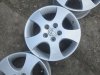Slika 6 -  AluFelne 16Coli 5x114,3 Nisan kao nove odlicne - MojAuto