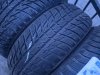 Slika 5 -  235-60-18 Nokian nove odlicne povoljno - MojAuto