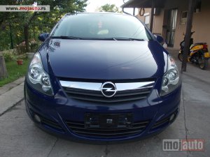 Glavna slika - Opel Corsa 1.3CDTI - MojAuto