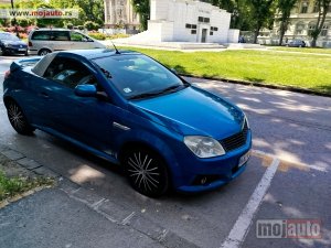 Glavna slika - Opel Tigra - MojAuto