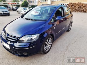 VW Golf plus BOŠ Restajlig-NOV 