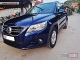 polovni Automobil VW Tiguan 4x4 restajling NOV 