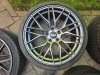 Slika 9 -  alu felne 19 5x120 BMW JR - MojAuto