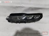 polovni delovi  Levo dnevno LED svetlo Citroen Berlingo, 2018-2023.g, kat. br. 9819435680
