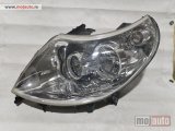 polovni delovi  186. Far levi, Fiat Ducato, Peugeot Boxer, Citroen Jumper 2006-2014.g. kat.br: 1340664080