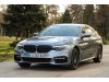 Slika 2 - BMW 520 XDrive,M Pak,H/K,HUD  - MojAuto