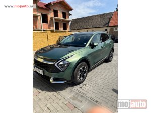 polovni Automobil Kia Sportage 1,6 EX MOTION T-GDI 