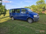 polovni Automobil VW T5 1,9tdi polovni Automobil VW T5 1,9tdi