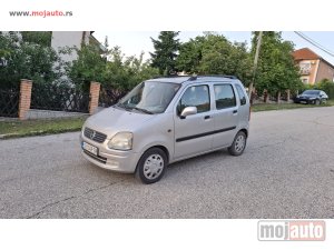 polovni Automobil Opel Agila 1.0 VLASNIK !!! 