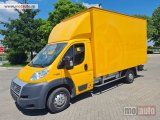 polovni kombi Fiat DUCATO 2.3 4.2m klima polovni kombi Fiat DUCATO 2.3 4.2m klima