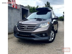 Glavna slika - Honda CR_V 1.6 D dva seta g/kofer - MojAuto