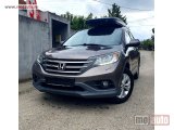 polovni Automobil Honda CR_V 1.6 D dva seta g/kofer 
