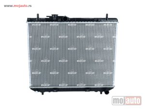  Daihatsu Terios 1.3 B Manuel Hladnjak Motora 97-00, NOVO