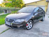 polovni Automobil VW Passat B6 2.0 TDI 