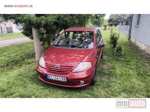 Glavna slika - Citroen C3 HDI  - MojAuto