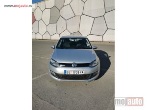 VW Polo 1.4  