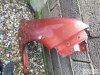 Slika 1 -  Skoda fabia1 desno krilo - MojAuto