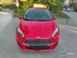 polovni Automobil Ford Fiesta 1. 5 RESTAYLING 