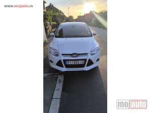 Ford Focus ST line 