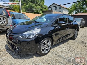 Renault Clio 120.ooo NAV 