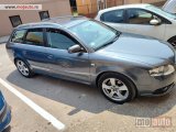 polovni Automobil Audi A4 A4 AVANT 8V 