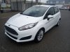 Slika 1 - Ford Fiesta ODLICAN AUTO .1 BOJA ,NAVIGACI  - MojAuto